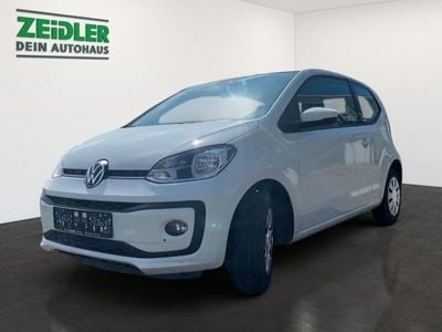 VW up!
