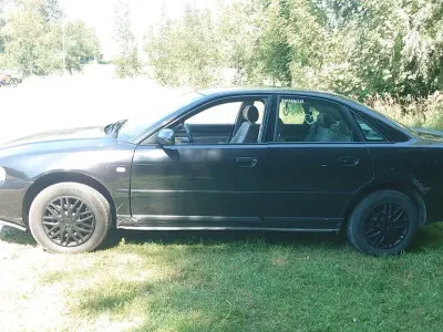 Gebraucht Audi A4
