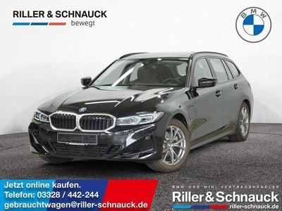 BMW 330e