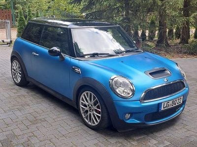 Mini John Cooper Works