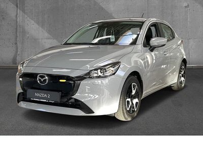 gebraucht Mazda 2 Center-Line