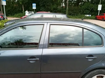 Gebraucht Skoda Octavia