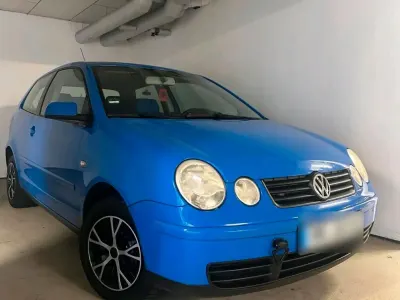 Gebraucht VW Polo