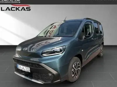Gebraucht Toyota Proace Verso