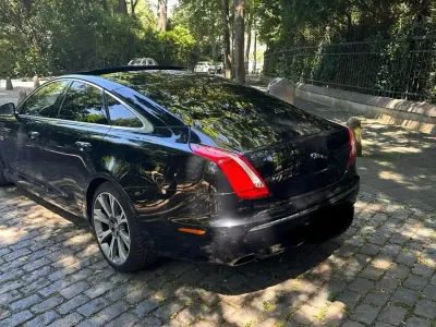 Gebraucht Jaguar XJ