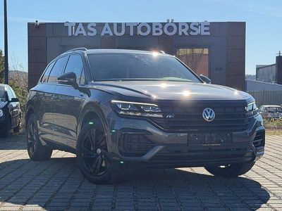 Gebraucht VW Touareg Elegance 286 PS (210 kW) 2020 Grau SUV