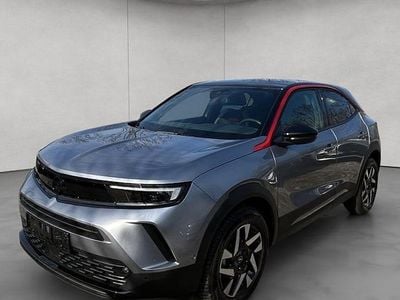 Gebraucht Opel Mokka 130 PS (95 kW) 2024 Grau SUV