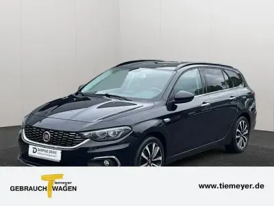 Usado Fiat Tipo