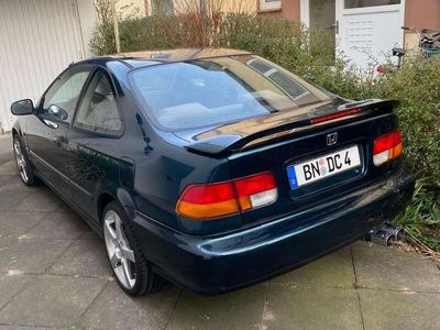 gebraucht Honda Civic ej6 coupé