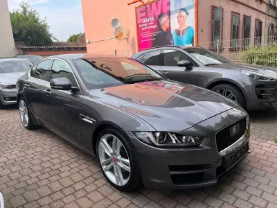 Gebraucht Jaguar XE