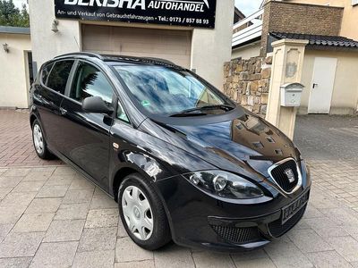Seat Altea XL
