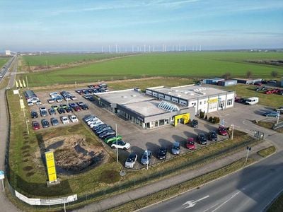 Neu Citroën C3 Aircross 145 PS (106 kW) 2025 Schwarz SUV