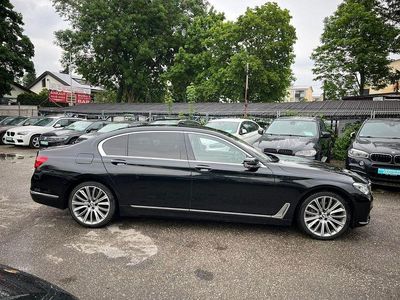 BMW 740