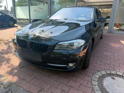 Gebraucht BMW 535