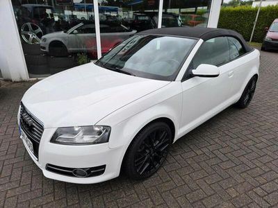Audi A3 Cabriolet
