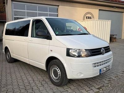 VW T5