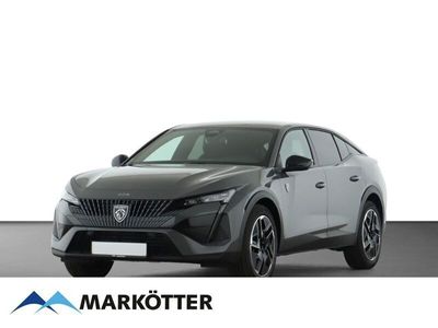 Peugeot 408 GT