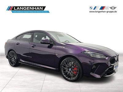 Gebraucht BMW 220 M Sport 170 PS (125 kW) 2025 Violett Limousine