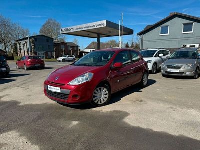 Renault Clio III