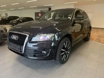 Gebraucht Audi Q5
