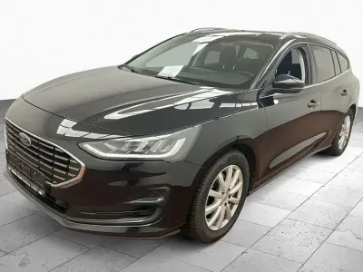Gebraucht Ford Focus