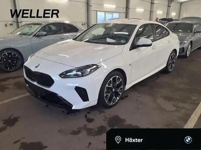 Gebraucht BMW 220 M Sport 170 PS (125 kW) 2025 Alpinweiss iii (weiß) Coupé
