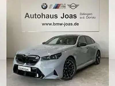 Gebraucht BMW M5