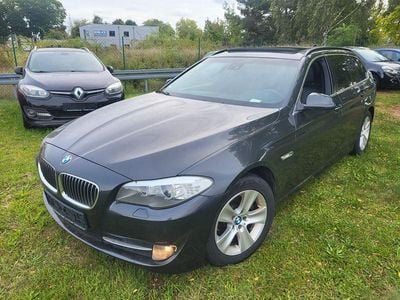 BMW 523