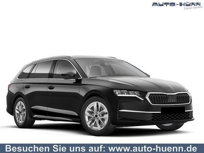 Gebraucht Skoda Octavia