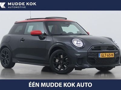 Mini John Cooper Works