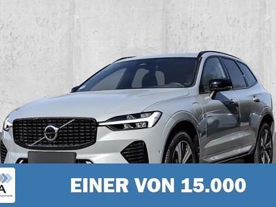 Gebraucht Volvo XC60 Plus 455 PS (334 kW) 2023 Grau SUV