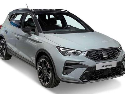 Neu Seat Arona 95 PS (69 kW) 2026 Wählbar SUV