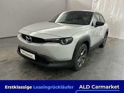 Usata Mazda MX30 106 kW (145 CV) 2021 Grigio SUV