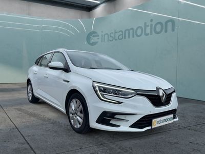 Renault Mégane GrandTour