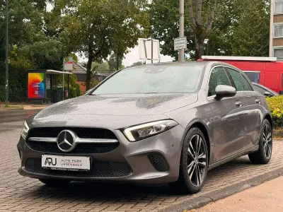 Gebraucht Mercedes A200