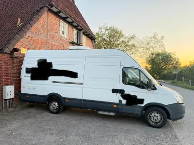 Gebraucht Iveco Daily