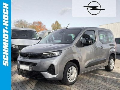 Opel Combo Life