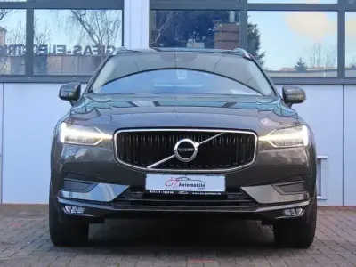 Gebraucht Volvo XC60