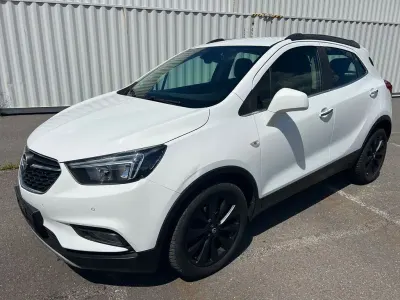 Gebraucht Opel Mokka X