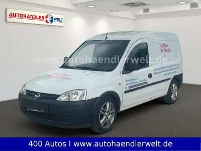 Gebraucht Opel Combo