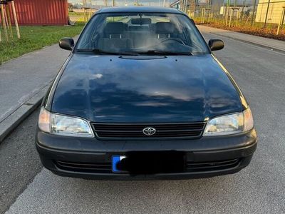 gebraucht Toyota Carina E 