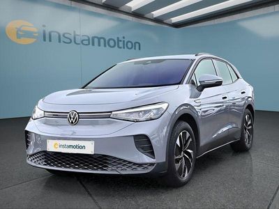 Gebraucht VW ID.4 Pro 150 kW (204 PS) 2022 SUV