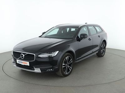 Volvo V90 CC