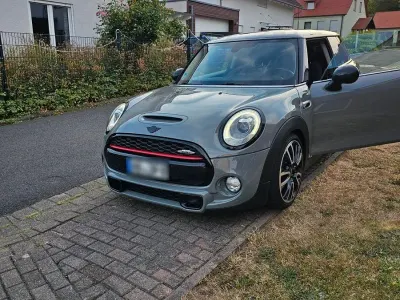 Gebraucht Mini John Cooper Works