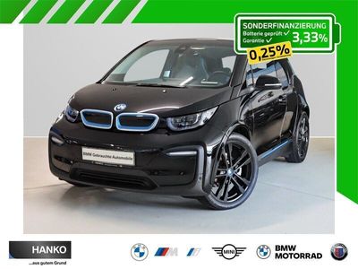 gebraucht BMW i3 Basis