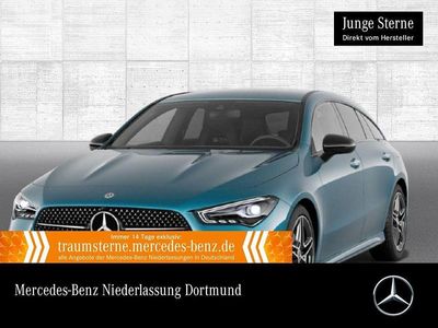 Mercedes CLA220