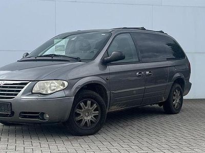 Chrysler Grand Voyager