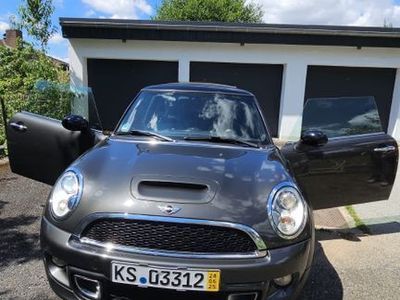 Mini Cooper SD