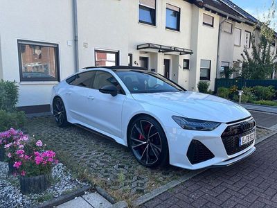 Audi RS7