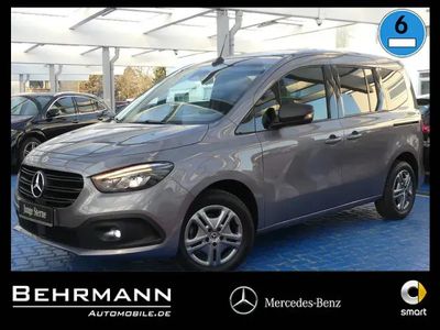 Mercedes Citan 113